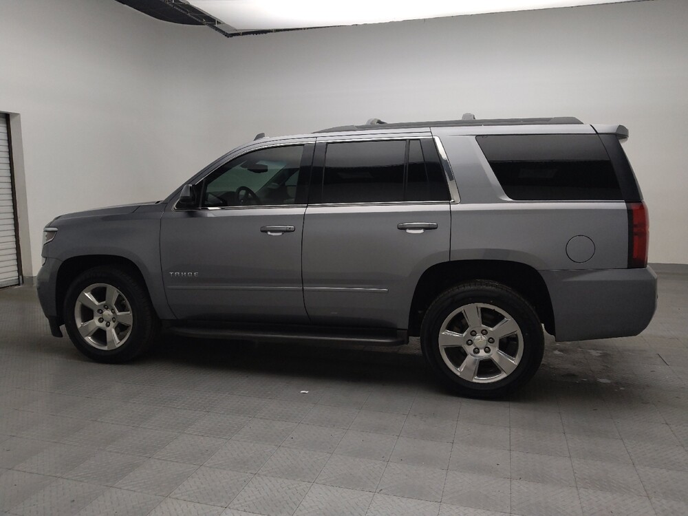 2018 Chevrolet Tahoe in Tulsa, OK 74145 - 18088814 3