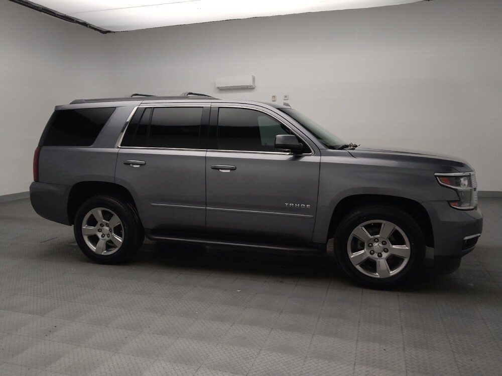 2018 Chevrolet Tahoe in Tulsa, OK 74145 - 18088814 11