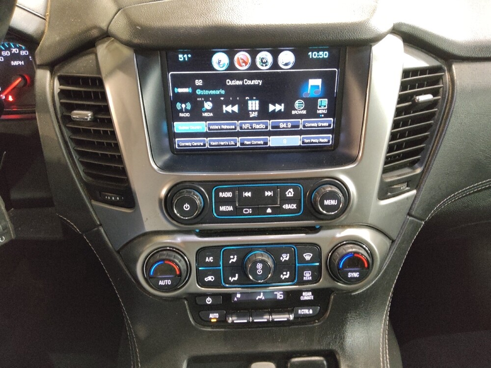 2018 Chevrolet Tahoe in Tulsa, OK 74145 - 18088814 25