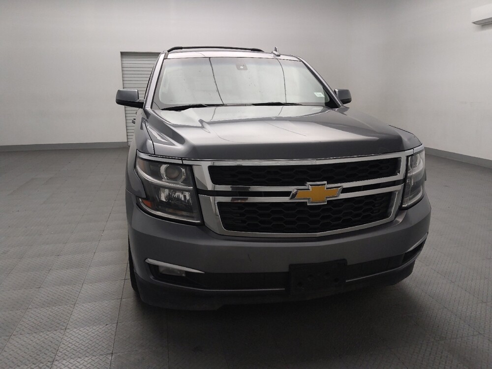 2018 Chevrolet Tahoe in Tulsa, OK 74145 - 18088814 14