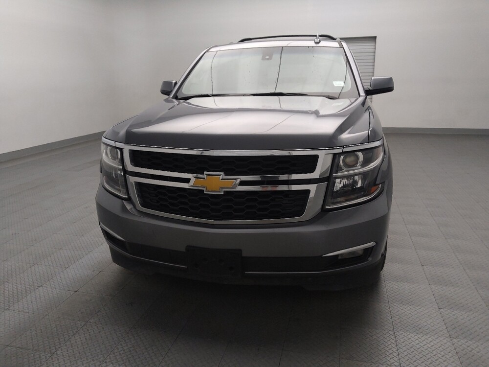 2018 Chevrolet Tahoe in Tulsa, OK 74145 - 18088814 15