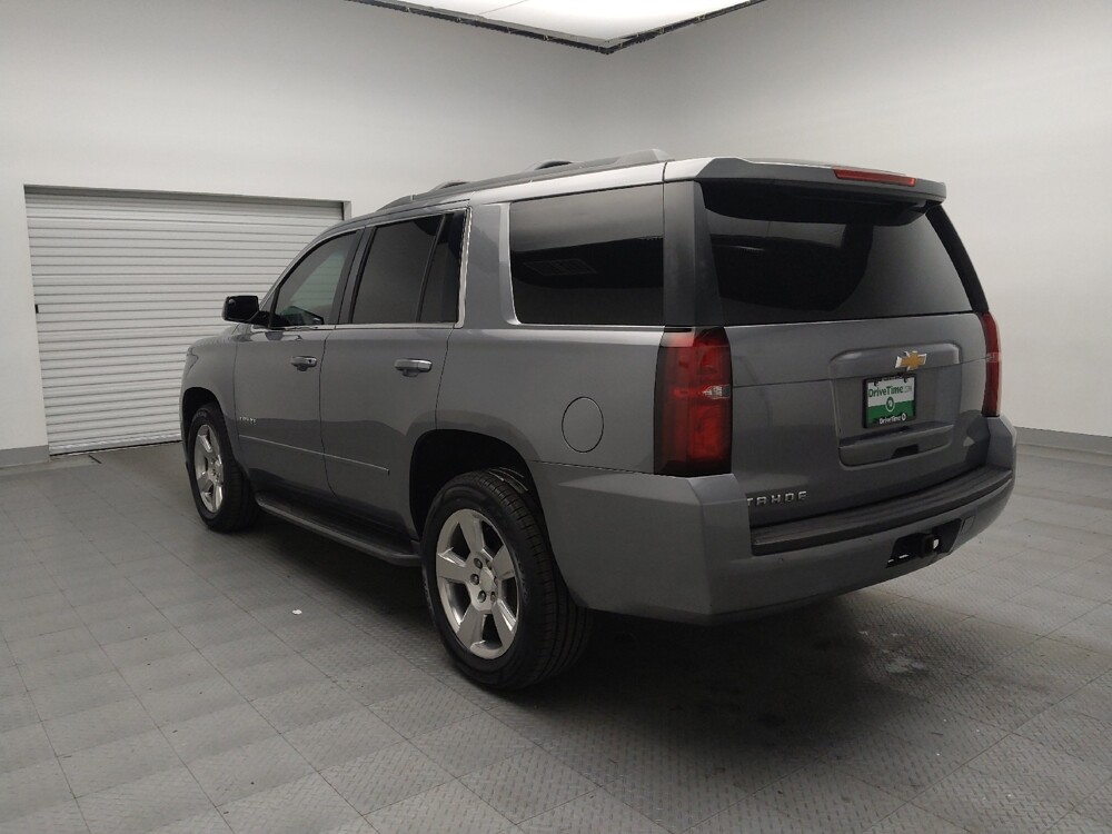 2018 Chevrolet Tahoe in Tulsa, OK 74145 - 18088814 5
