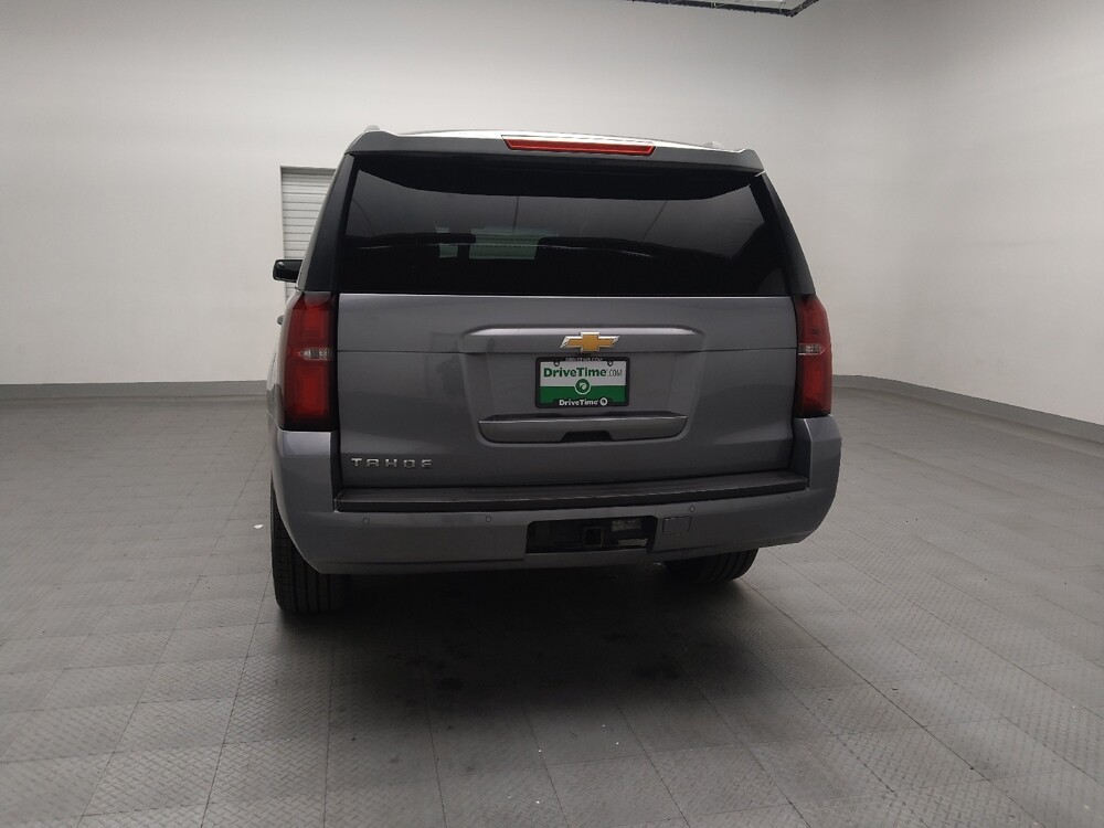 2018 Chevrolet Tahoe in Tulsa, OK 74145 - 18088814 6