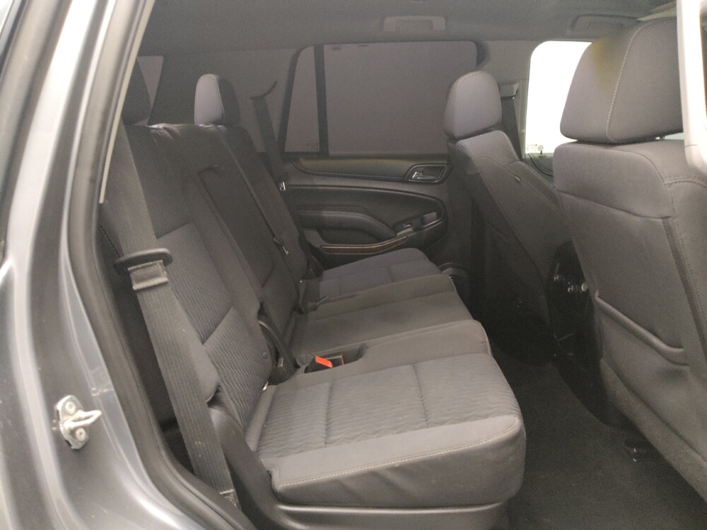 2018 Chevrolet Tahoe in Tulsa, OK 74145 - 18088814 19