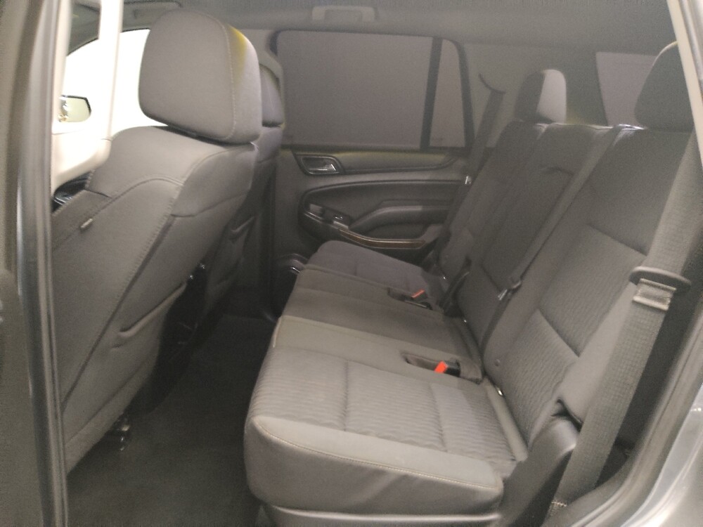 2018 Chevrolet Tahoe in Tulsa, OK 74145 - 18088814 18