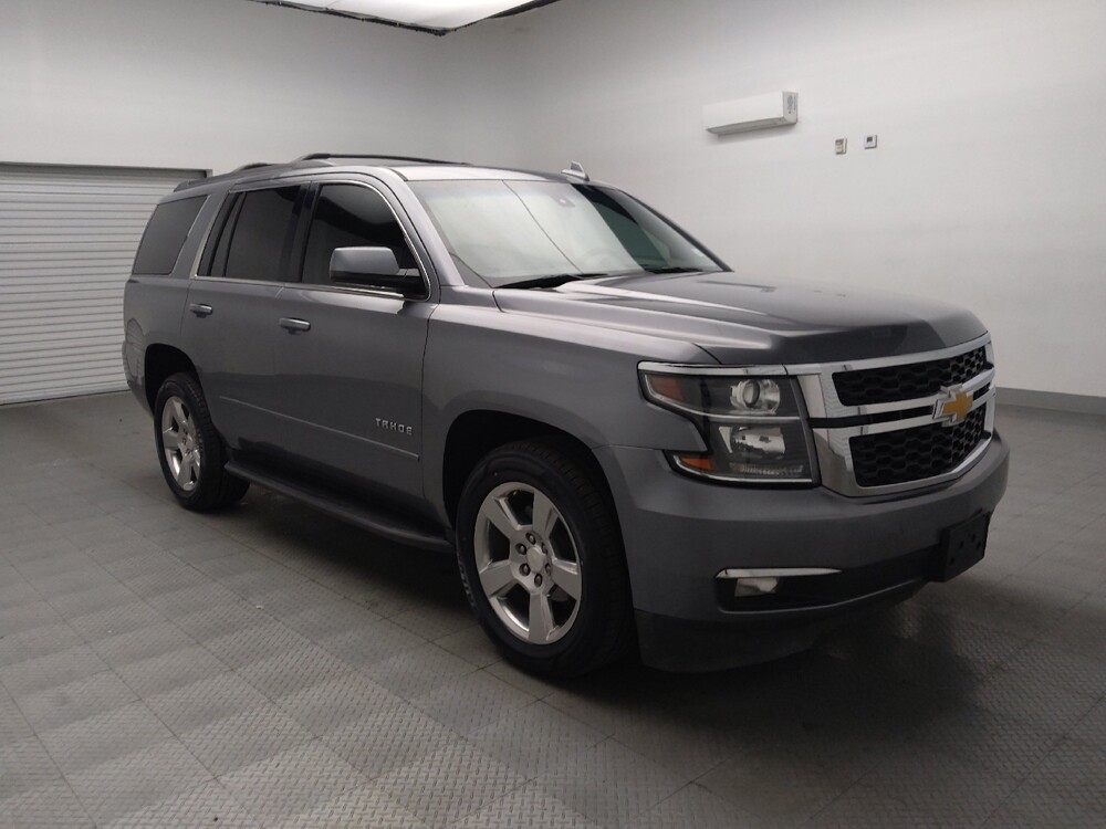 2018 Chevrolet Tahoe in Tulsa, OK 74145 - 18088814 13