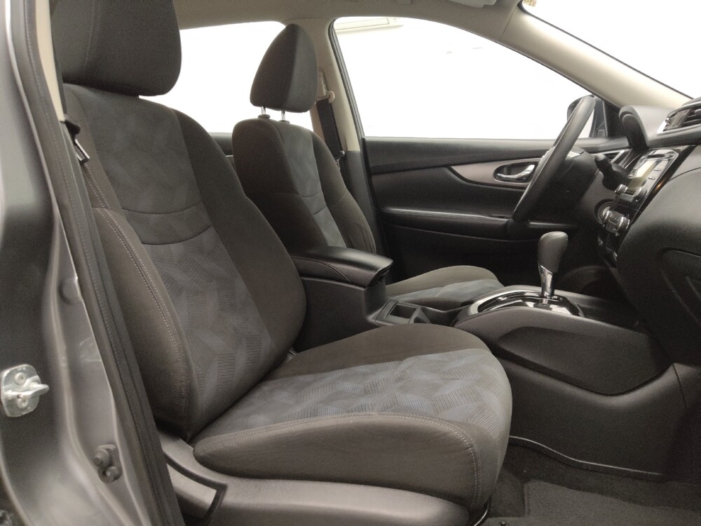 2016 Nissan Rogue in Tulsa, OK 74145 - 18088815 21