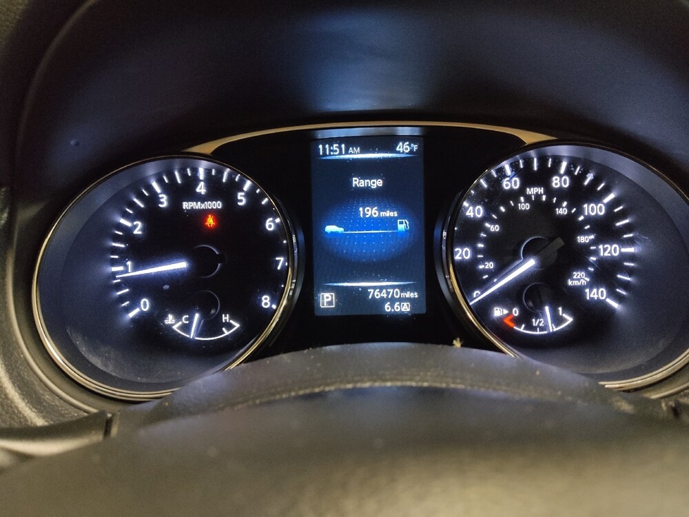 2016 Nissan Rogue in Tulsa, OK 74145 - 18088815 23