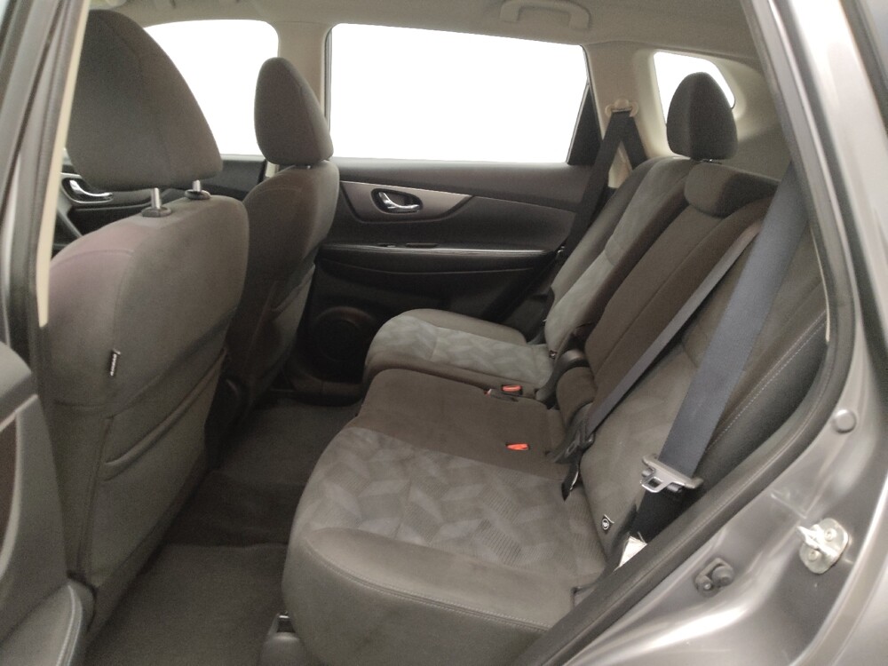 2016 Nissan Rogue in Tulsa, OK 74145 - 18088815 18