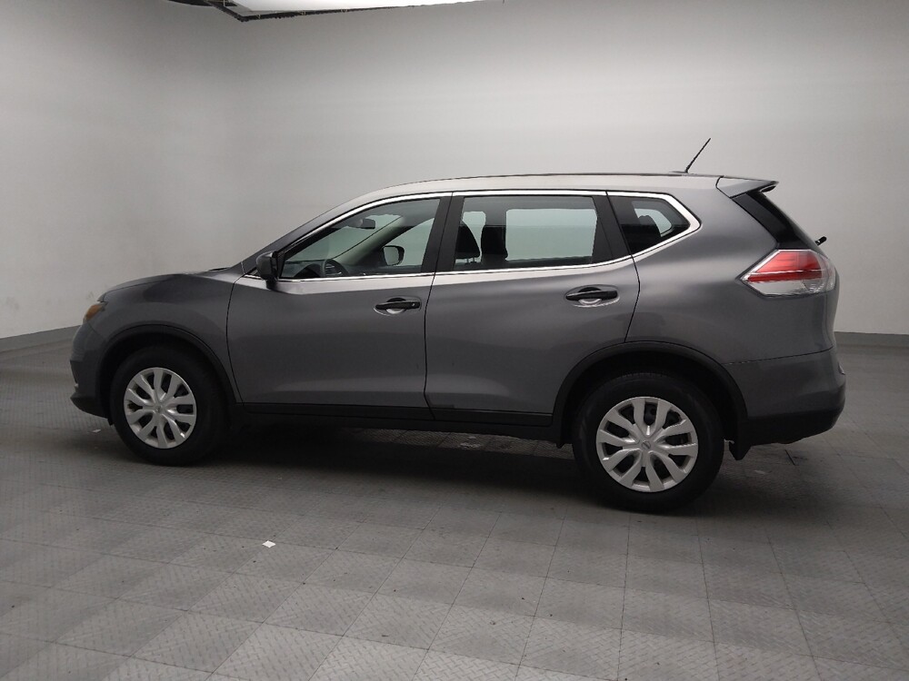2016 Nissan Rogue in Tulsa, OK 74145 - 18088815 3