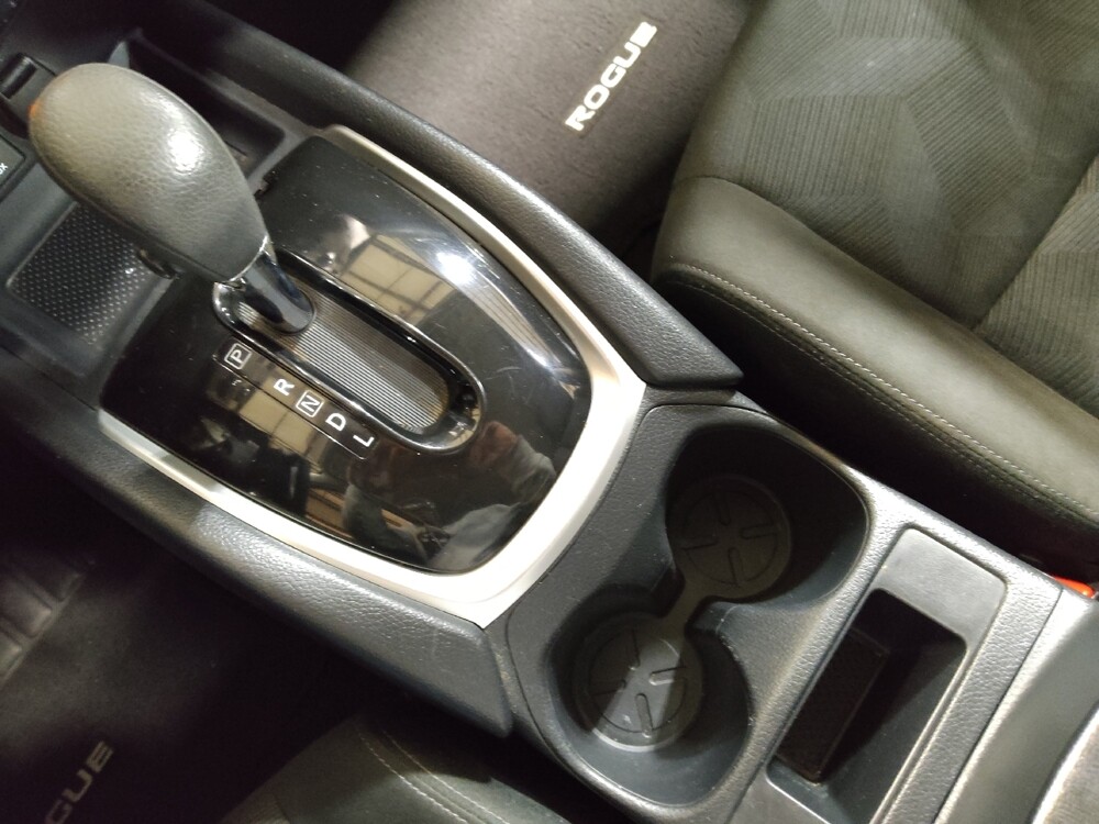 2016 Nissan Rogue in Tulsa, OK 74145 - 18088815 26