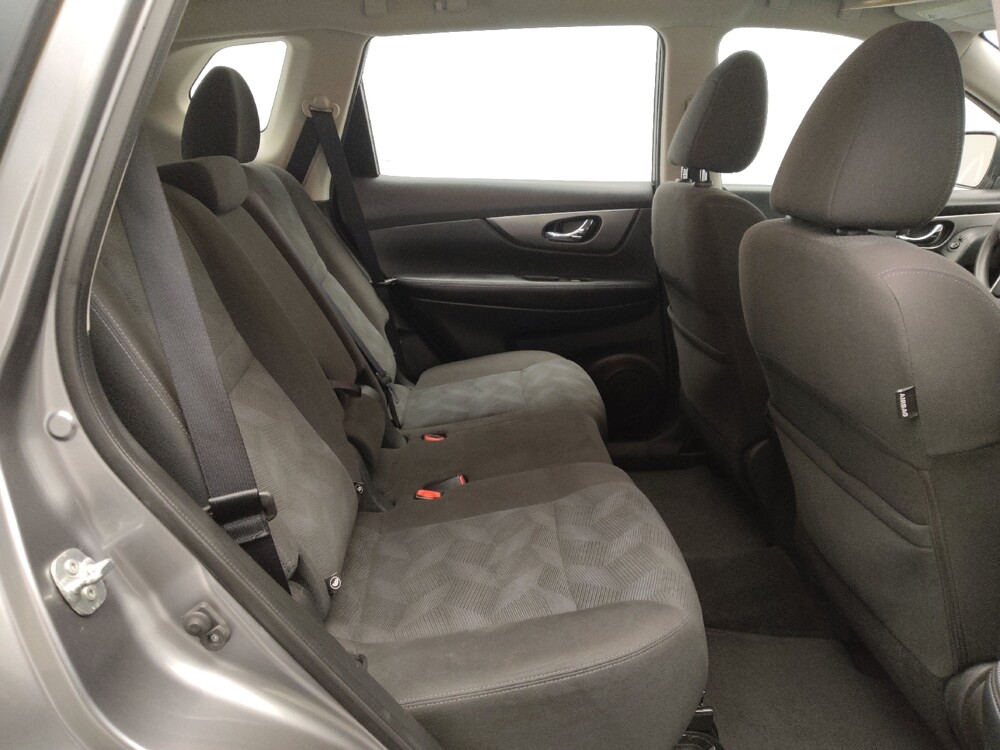 2016 Nissan Rogue in Tulsa, OK 74145 - 18088815 19