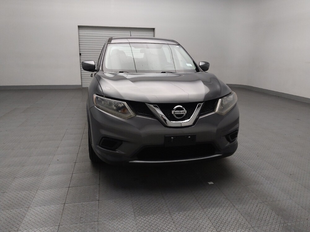 2016 Nissan Rogue in Tulsa, OK 74145 - 18088815 14