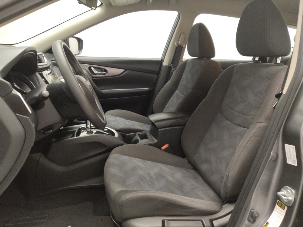 2016 Nissan Rogue in Tulsa, OK 74145 - 18088815 17