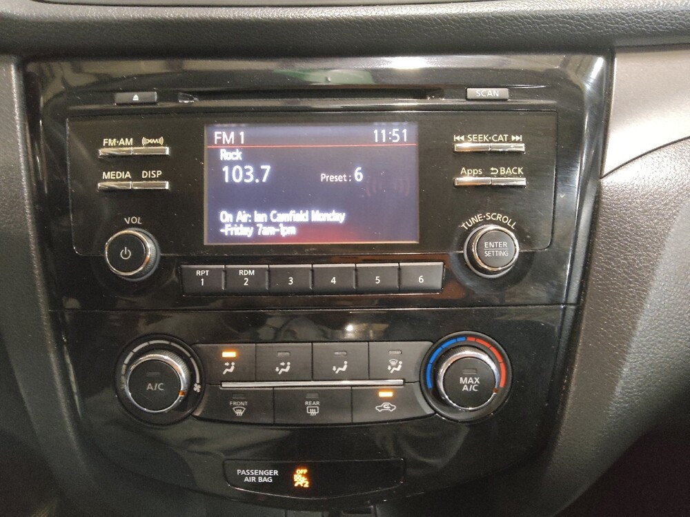 2016 Nissan Rogue in Tulsa, OK 74145 - 18088815 25