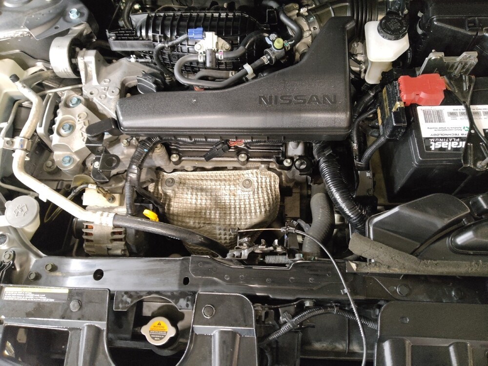 2016 Nissan Rogue in Tulsa, OK 74145 - 18088815 30