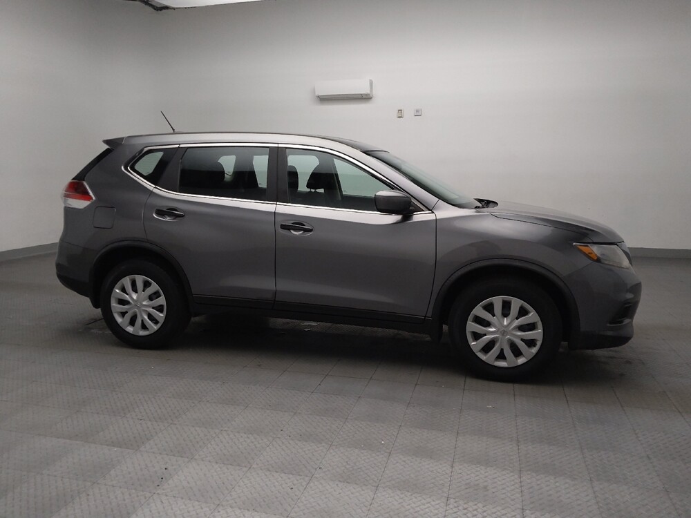 2016 Nissan Rogue in Tulsa, OK 74145 - 18088815 11