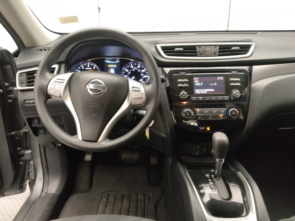 2016 Nissan Rogue in Tulsa, OK 74145 - 18088815 22