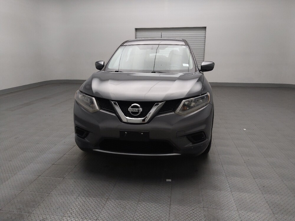 2016 Nissan Rogue in Tulsa, OK 74145 - 18088815 15