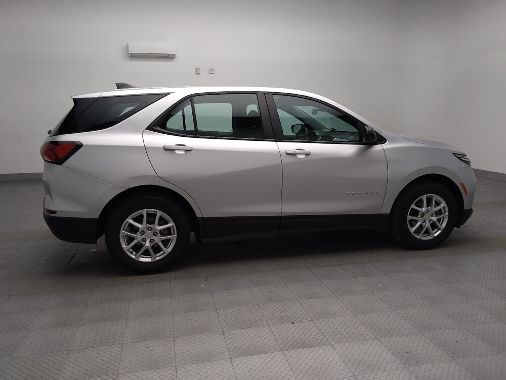 2022 Chevrolet Equinox in Tulsa, OK 74145 - 18088816 10