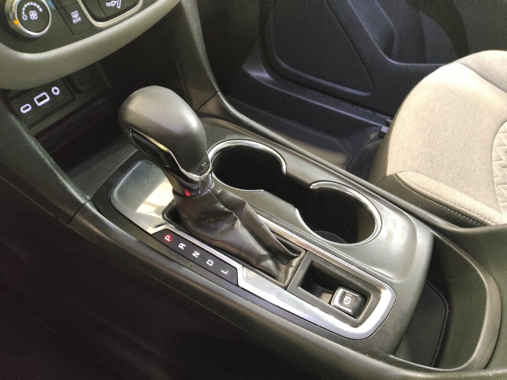 2022 Chevrolet Equinox in Tulsa, OK 74145 - 18088816 26