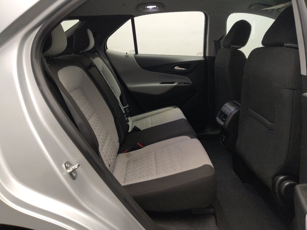 2022 Chevrolet Equinox in Tulsa, OK 74145 - 18088816 19
