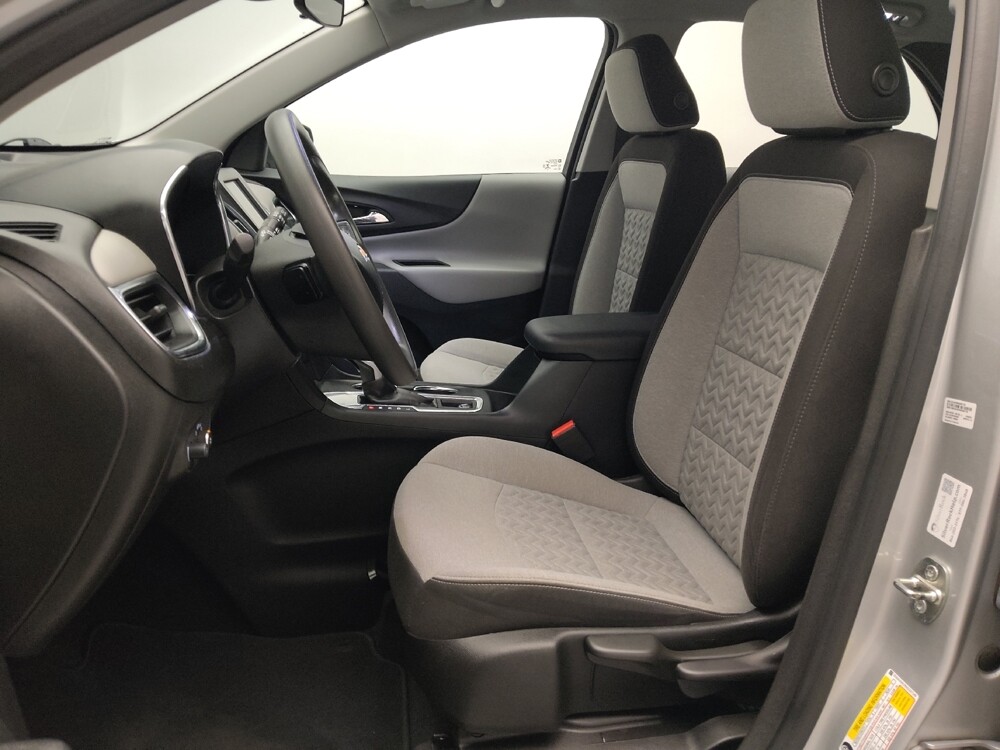 2022 Chevrolet Equinox in Tulsa, OK 74145 - 18088816 17