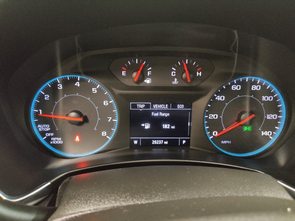 2022 Chevrolet Equinox in Tulsa, OK 74145 - 18088816 23