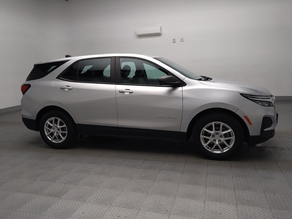 2022 Chevrolet Equinox in Tulsa, OK 74145 - 18088816 11