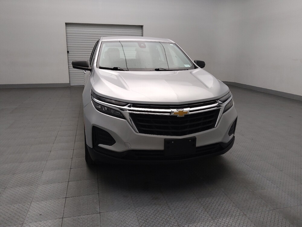 2022 Chevrolet Equinox in Tulsa, OK 74145 - 18088816 14
