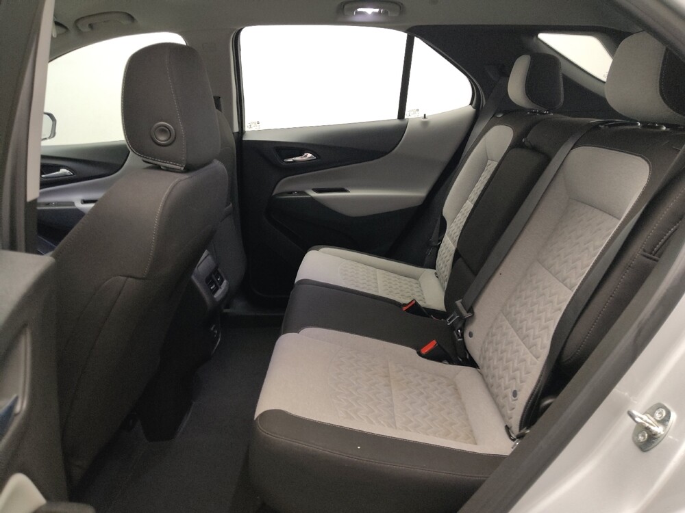 2022 Chevrolet Equinox in Tulsa, OK 74145 - 18088816 18