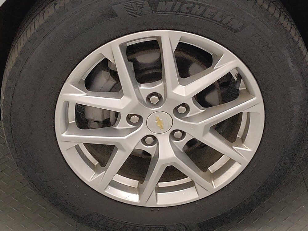 2022 Chevrolet Equinox in Tulsa, OK 74145 - 18088816 31