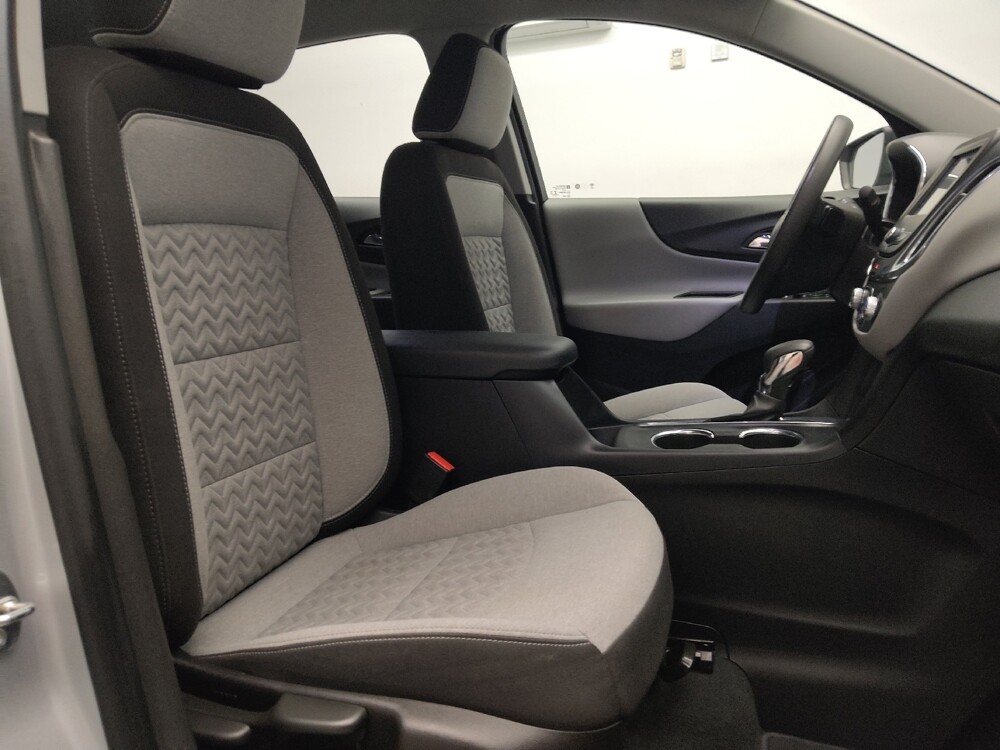 2022 Chevrolet Equinox in Tulsa, OK 74145 - 18088816 21