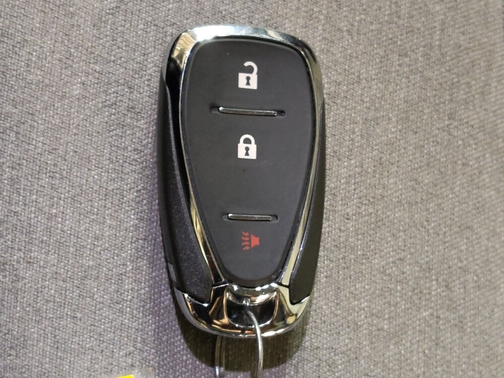 2022 Chevrolet Equinox in Tulsa, OK 74145 - 18088816 32