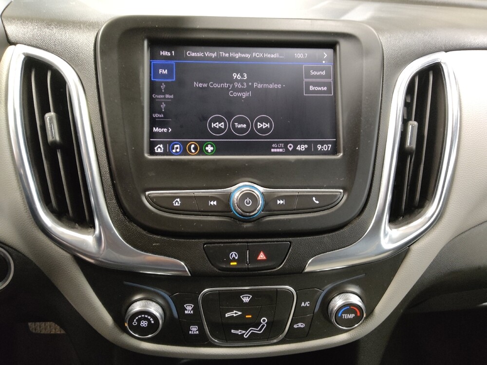 2022 Chevrolet Equinox in Tulsa, OK 74145 - 18088816 25