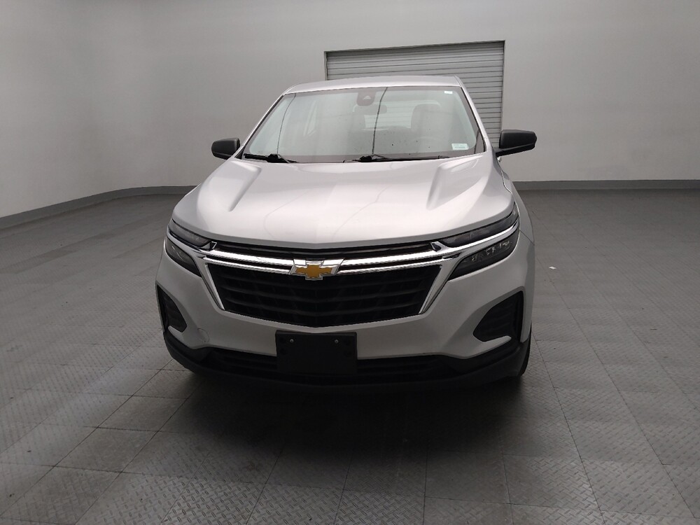 2022 Chevrolet Equinox in Tulsa, OK 74145 - 18088816 15
