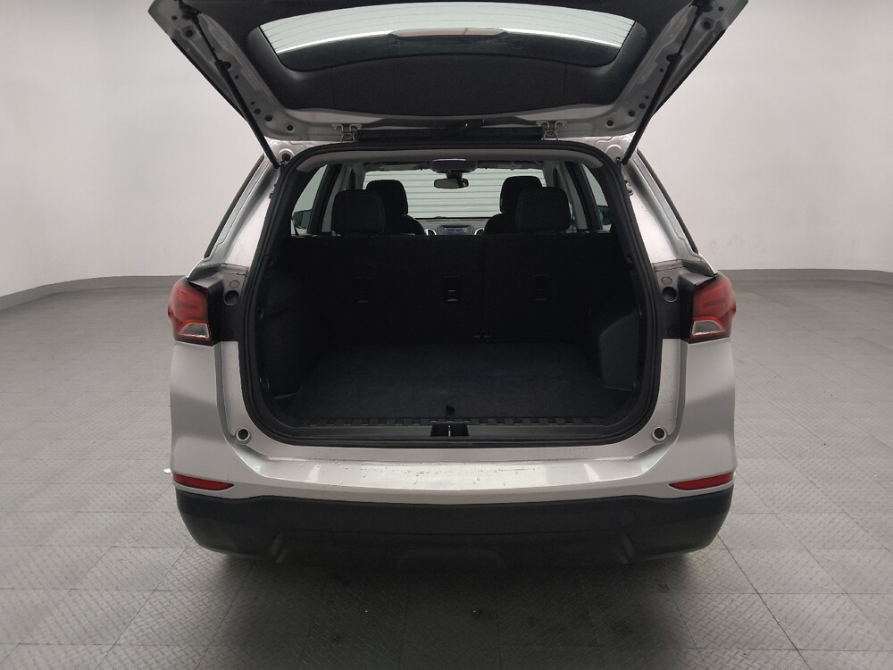 2022 Chevrolet Equinox in Tulsa, OK 74145 - 18088816 29