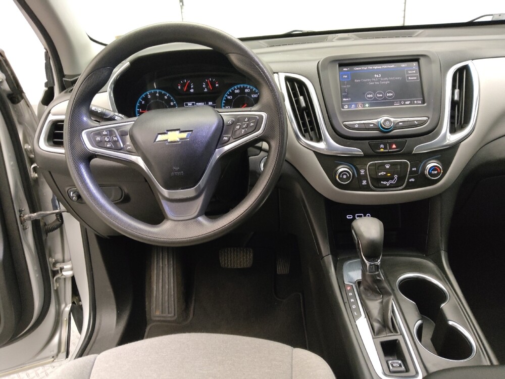 2022 Chevrolet Equinox in Tulsa, OK 74145 - 18088816 22