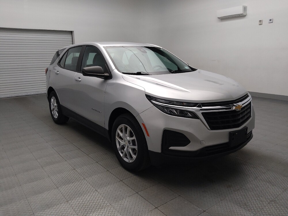 2022 Chevrolet Equinox in Tulsa, OK 74145 - 18088816 13