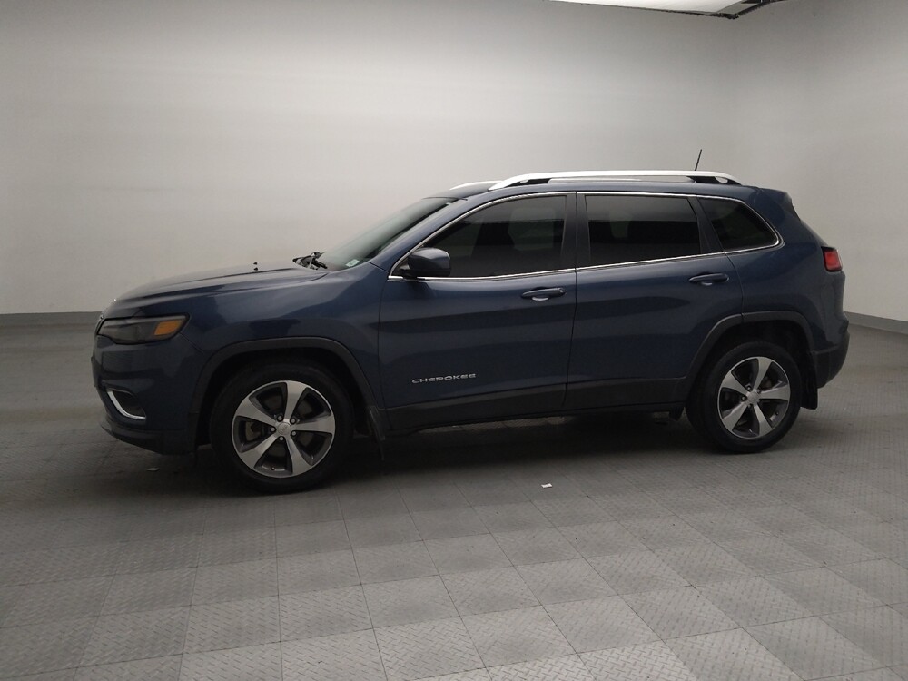2019 Jeep Cherokee in Tulsa, OK 74145 - 18088817 2