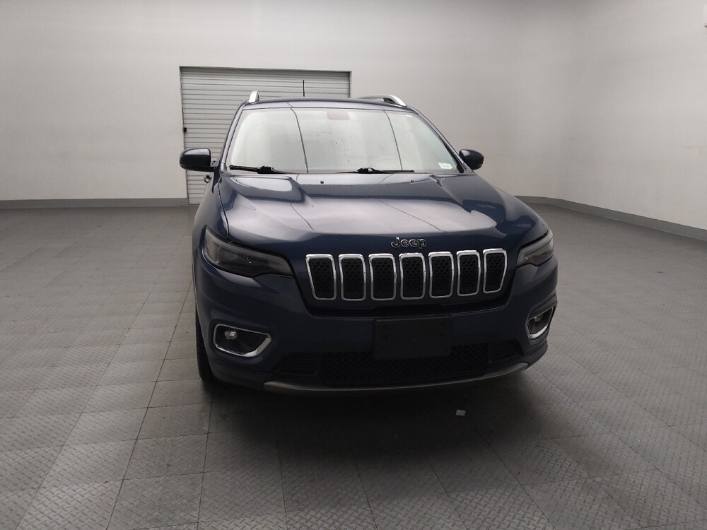 2019 Jeep Cherokee in Tulsa, OK 74145 - 18088817 14