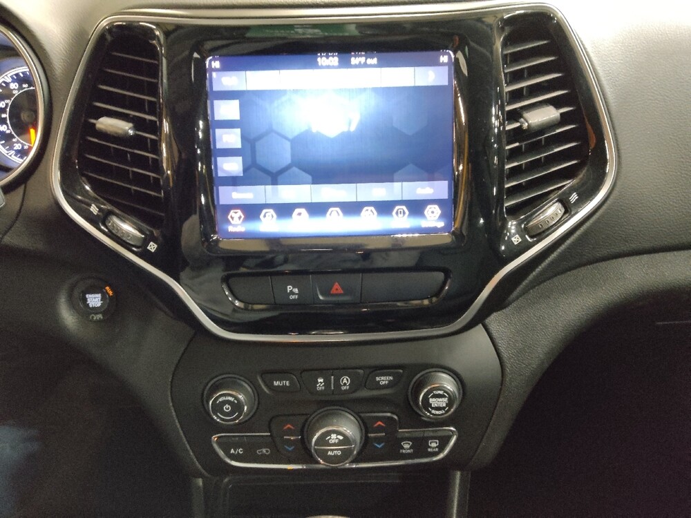 2019 Jeep Cherokee in Tulsa, OK 74145 - 18088817 25