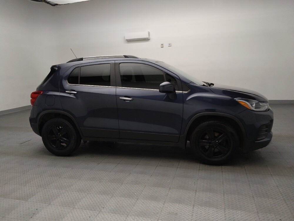2019 Chevrolet Trax in Temple, TX 76502 - 18088818 11