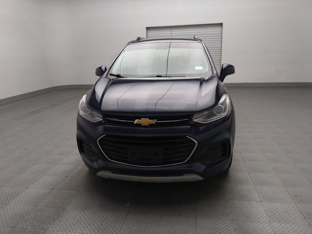 2019 Chevrolet Trax in Temple, TX 76502 - 18088818 14