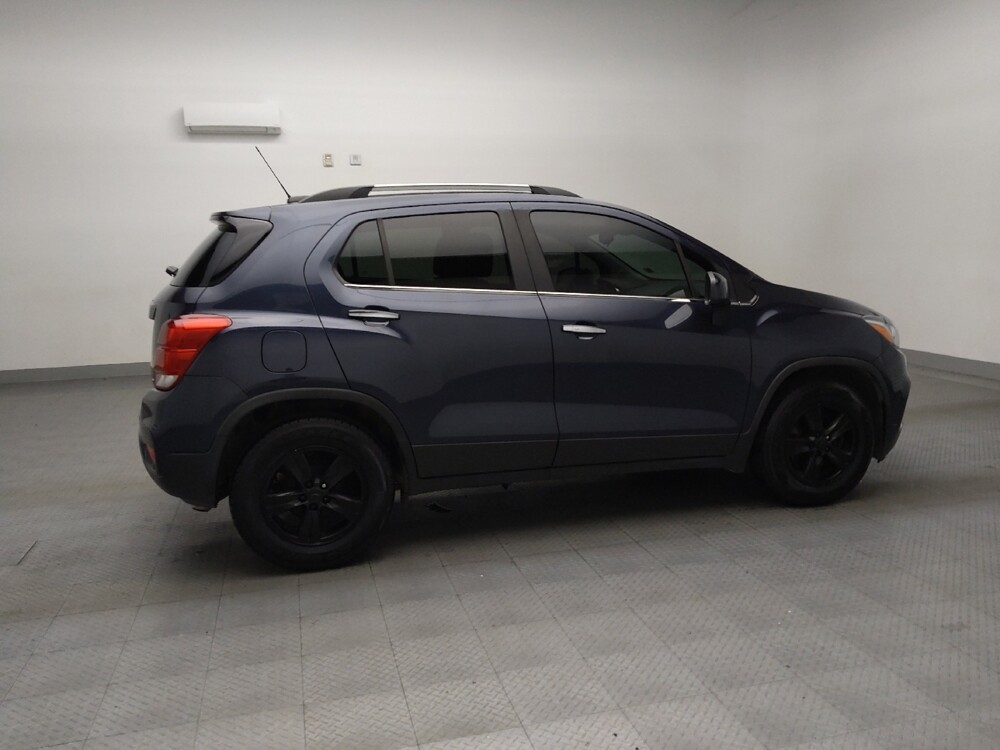 2019 Chevrolet Trax in Temple, TX 76502 - 18088818 10