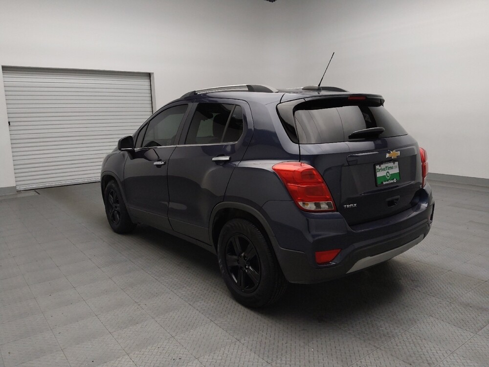 2019 Chevrolet Trax in Temple, TX 76502 - 18088818 5