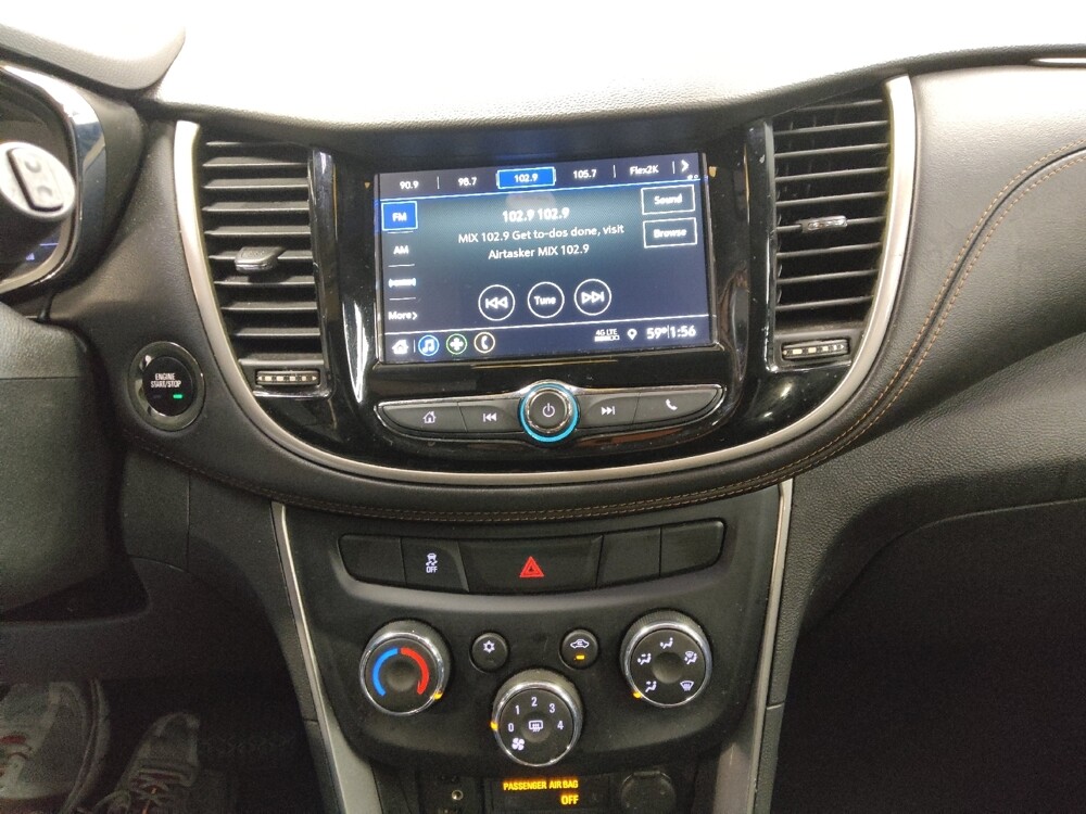 2019 Chevrolet Trax in Temple, TX 76502 - 18088818 25