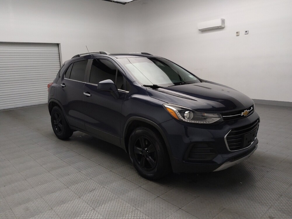 2019 Chevrolet Trax in Temple, TX 76502 - 18088818 13