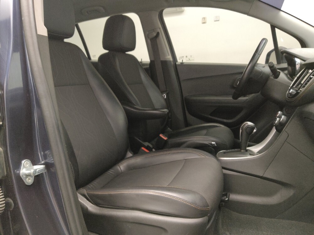 2019 Chevrolet Trax in Temple, TX 76502 - 18088818 21