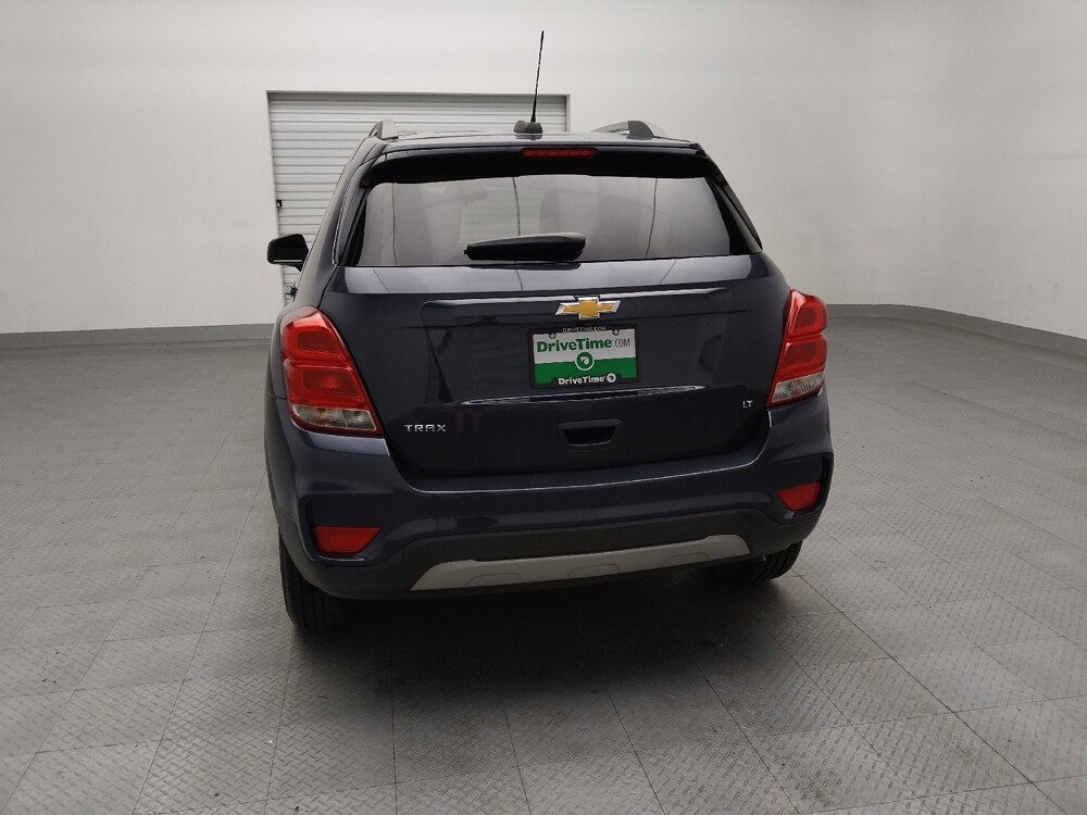 2019 Chevrolet Trax in Temple, TX 76502 - 18088818 6